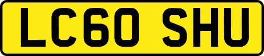 LC60SHU