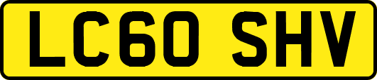 LC60SHV