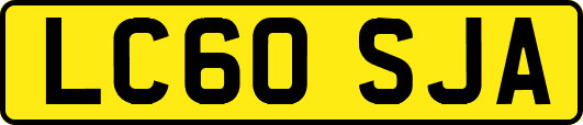 LC60SJA