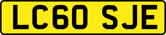 LC60SJE