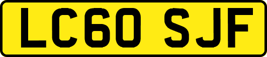 LC60SJF