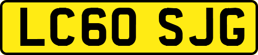 LC60SJG