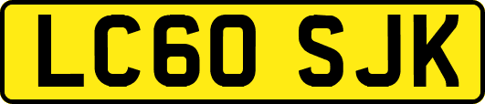 LC60SJK