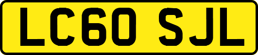 LC60SJL