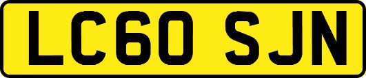 LC60SJN