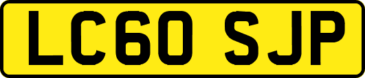 LC60SJP