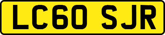 LC60SJR