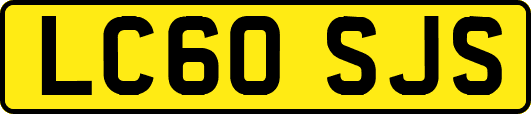 LC60SJS