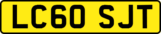 LC60SJT