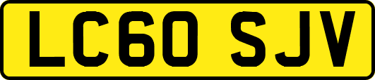 LC60SJV