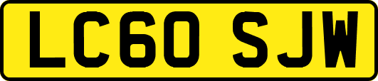 LC60SJW