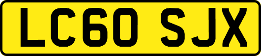 LC60SJX