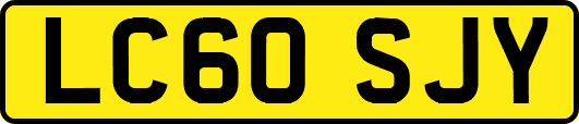LC60SJY