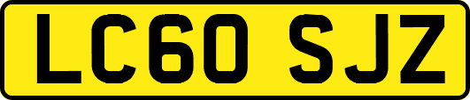 LC60SJZ