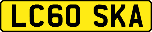 LC60SKA