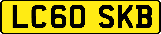 LC60SKB