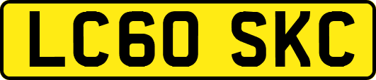 LC60SKC