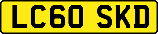LC60SKD