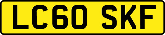 LC60SKF