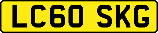 LC60SKG
