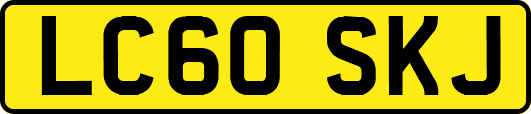 LC60SKJ