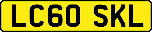 LC60SKL