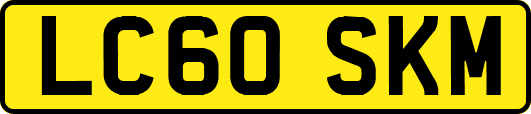 LC60SKM