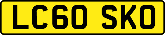 LC60SKO