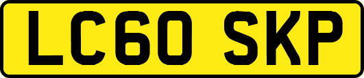 LC60SKP