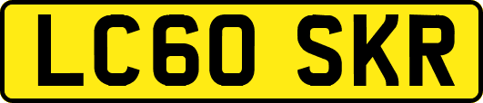 LC60SKR