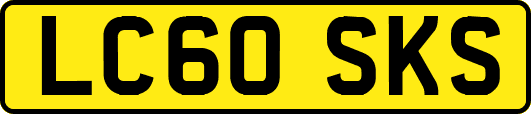 LC60SKS