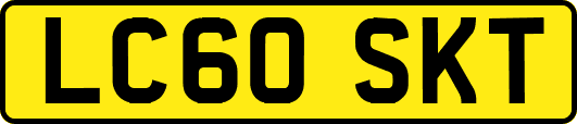 LC60SKT