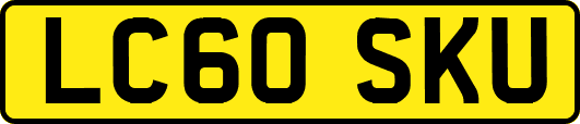 LC60SKU