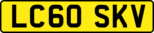 LC60SKV