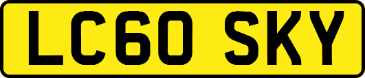 LC60SKY