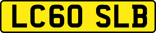 LC60SLB