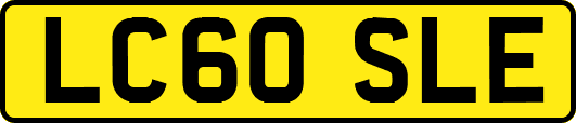 LC60SLE