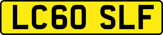 LC60SLF