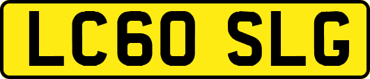 LC60SLG