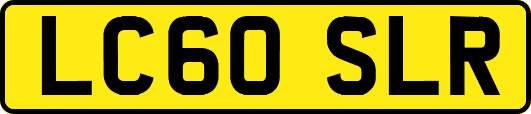 LC60SLR