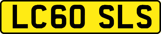 LC60SLS