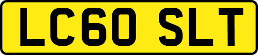 LC60SLT