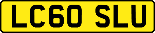 LC60SLU