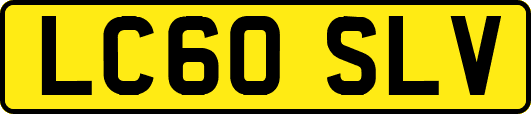 LC60SLV
