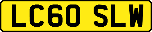 LC60SLW