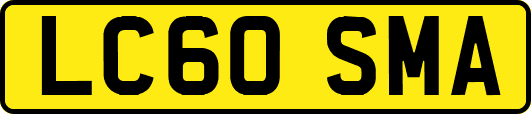 LC60SMA