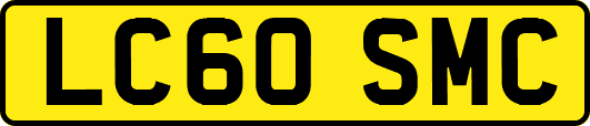 LC60SMC