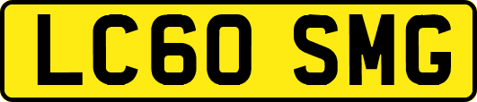 LC60SMG