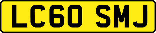 LC60SMJ