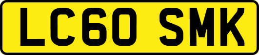 LC60SMK